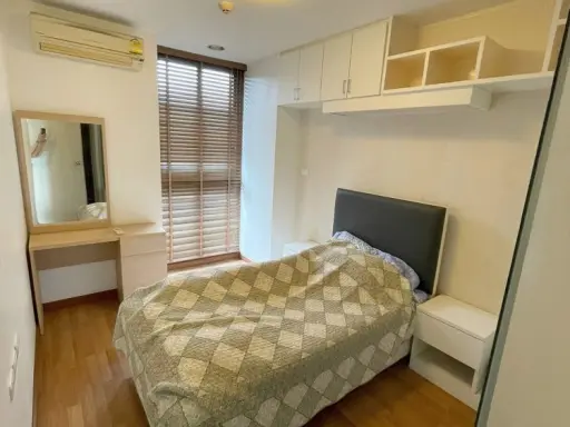 Sell Ideo Ladprao 5 rooms decorated with warmth Ready to carry the bag in. get a view without a block Must be hit images