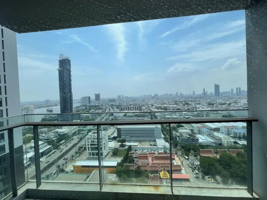 ขาย คอนโดหรู Starview ตกแต่งด้วยเฟอร์นิเจอร์เกรด Premium สวย น่าอยู่ พลาดแล้วจะเสียใจ