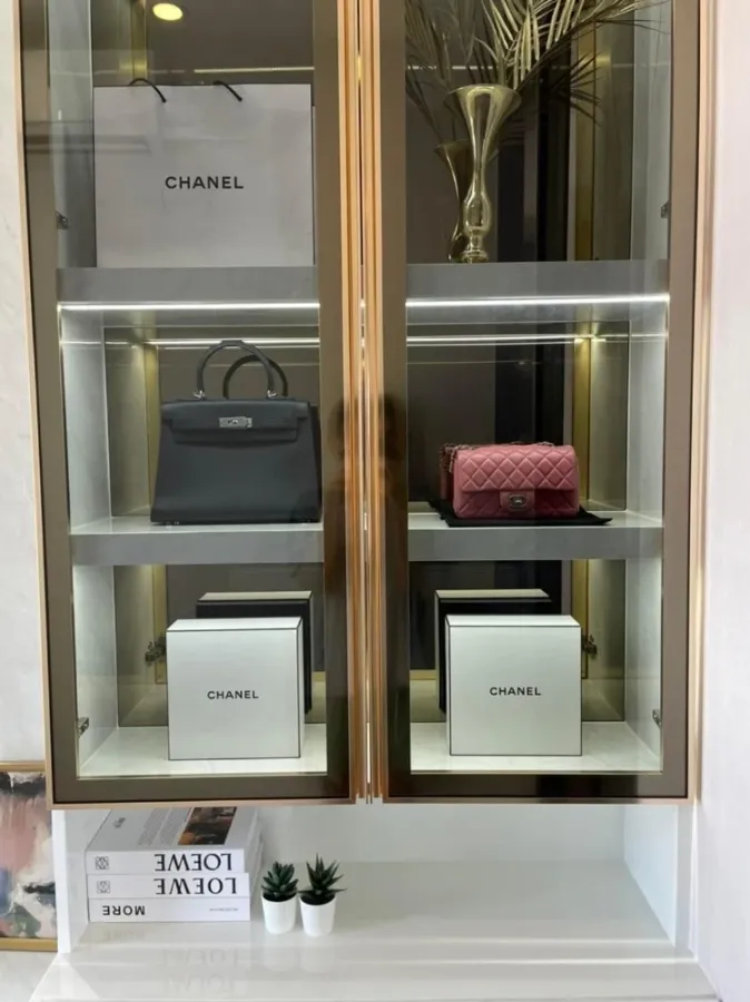 ให้เช่า KnightsBridge Prime On-Nut ชั้น 33 ห้องมุม แต่งครบ น่าอยู่ สนใจจองเลย