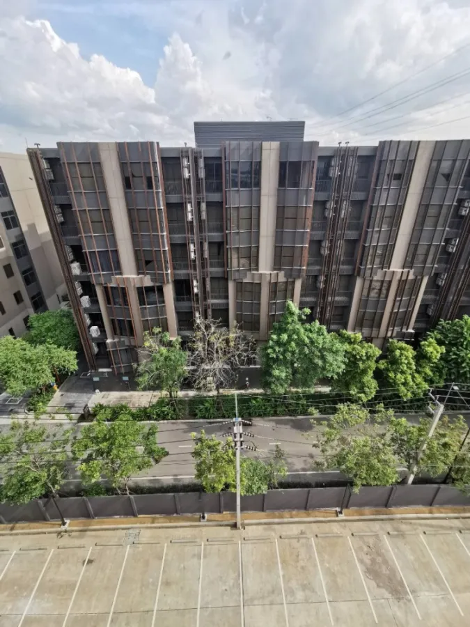 ขาย Plum Condo Rangsit Fresh ตกแต่งพร้อมครบ พร้อมทีวีจอใหญ่ 55 นิ้ว สนใจรีบจับจองเลย