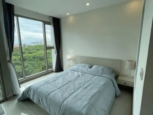 ขาย The Riviera Jomtien Pattaya ห้องน่าอยู่ วิวทะเล เฟอร์พร้อม จองเลยก่อนพลาด!!!