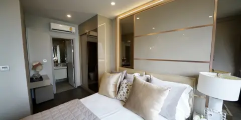 🏠🌃 ให้เช่า คอนโด ไอดีโอ คิว สยาม-ราชเถวี 🏠🌃