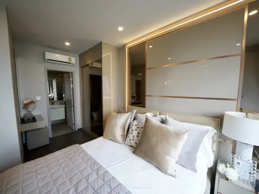 🏠🌃 ให้เช่า คอนโด ไอดีโอ คิว สยาม-ราชเถวี 🏠🌃 images