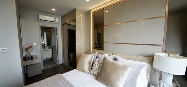 🏠🌃 ให้เช่า คอนโด ไอดีโอ คิว สยาม-ราชเถวี 🏠🌃 images
