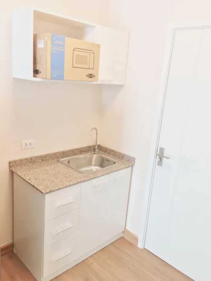 ห้องแต่งสวย น่าอยู่ เฟอร์ครบ รับรองถูกใจและถูงตังค์แน่นอน จองด่วนที่ Plum Condo พหลโยธิน 89 ให้เช่า