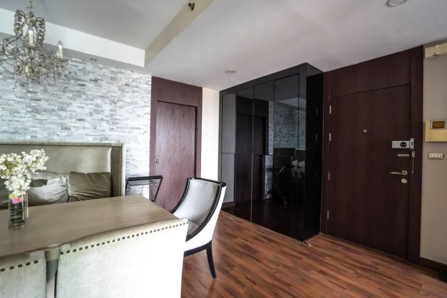 For rent Supalai River Place ห้องหรูหรา ได้วิวแม่น้ำแจ่มๆ สวรรค์แห่งการพักผ่อนสุดๆ ห้ามพลาดน้า