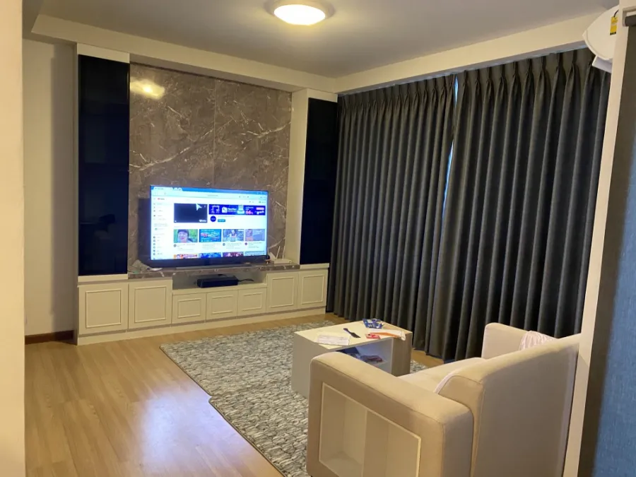 ขาย/ให้เช่า J Condo สาทร-กัลปพฤกษ์ ห้องสวย ตกแต่งครบครัน คุ้มค่าสุดๆ ซื้อเลย ด่วนๆ