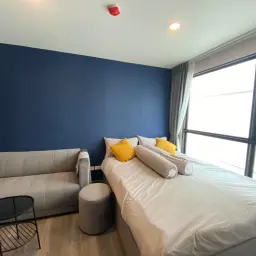 เช่าคอนโด Condo THE ORIGIN Onnut