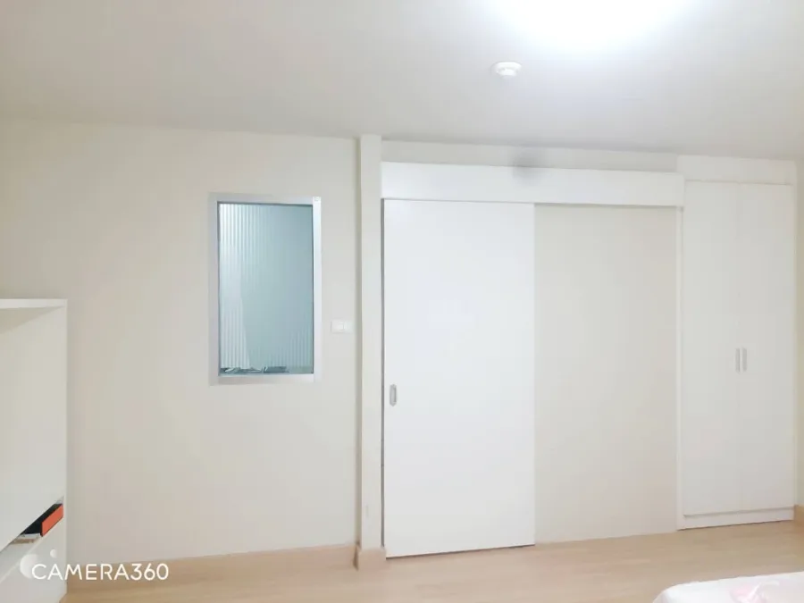 🏠🌃 ให้เช่า ดิ เอสเคป คอนโดมิเนียม สุขุมวิท 101/1 🏠🌃