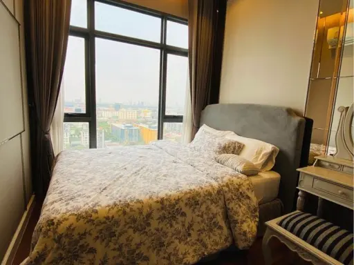 ขาย ให้เช่า!! คอนโด เมย์แฟร์ เพลส สุขุมวิท 50 ห้องสวย เดินทางสะดวก ราคาดี รีบจองด่วน!! images