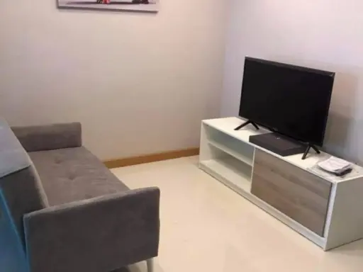 For rent, B-Leef Tiwanon, 2nd floor, Building A, convenient transportation. With a pocket-friendly price, book now.