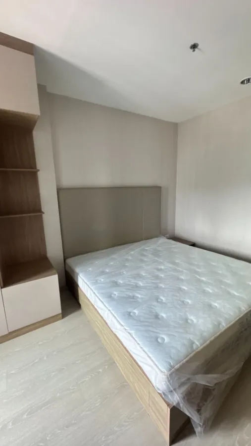🏠🌃 Condo for Rent: Ideo Tha Phra Interchange 🏠🌃