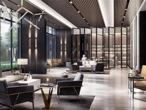 ขายดาวน์ supalai veranda sukhumvit 117 ชั้น18 ทิศใต้ ลมเข้าตลอด วิวดีสูง รีบเลยก่อนราคาไปไกล