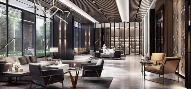 ขายดาวน์ supalai veranda sukhumvit 117 ชั้น18 ทิศใต้ ลมเข้าตลอด วิวดีสูง รีบเลยก่อนราคาไปไกล images
