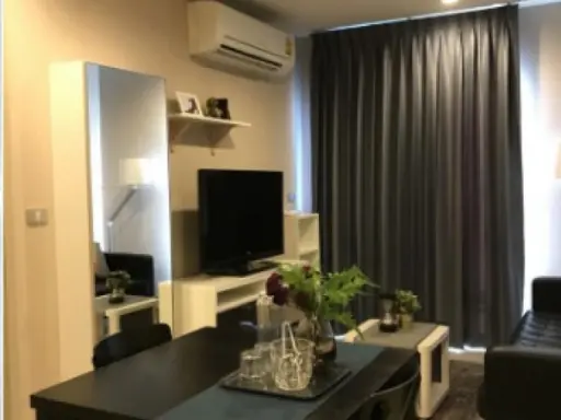 ปล่อยเช่า / ขาย Rhythm Sukhumvit 36 - 38 ชั้น 8 ห้องสวย วิวสวย พร้อมอยู่ อย่ารอช้า!! images