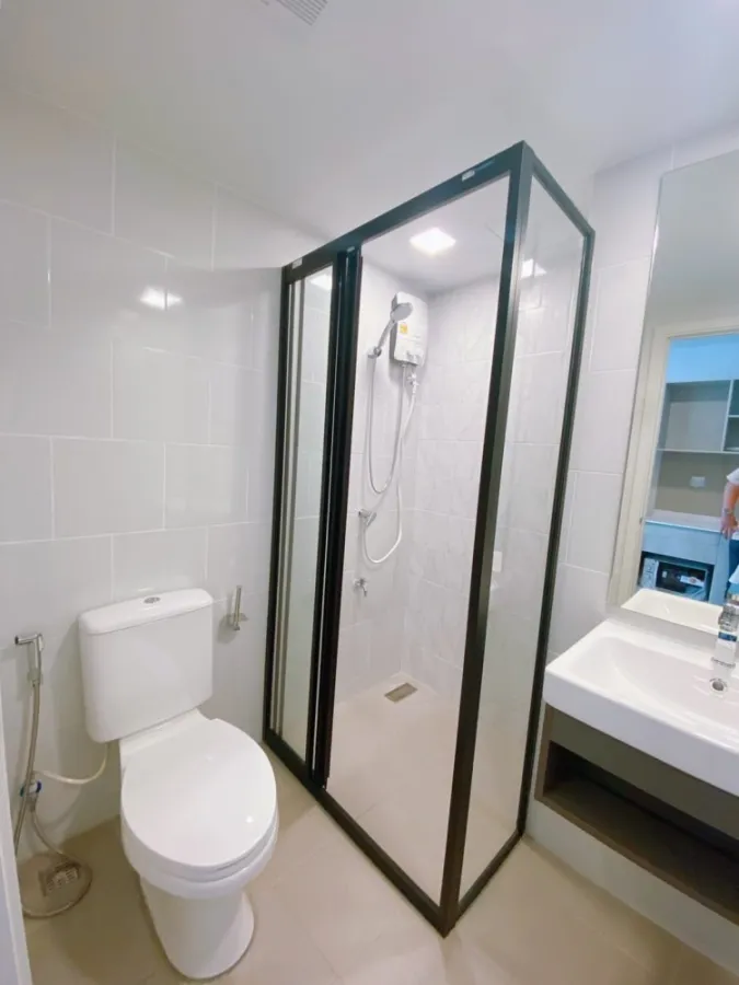 For rent, kave ava, 3rd floor, new room, comes with full decoration, book now, say you don't miss it.