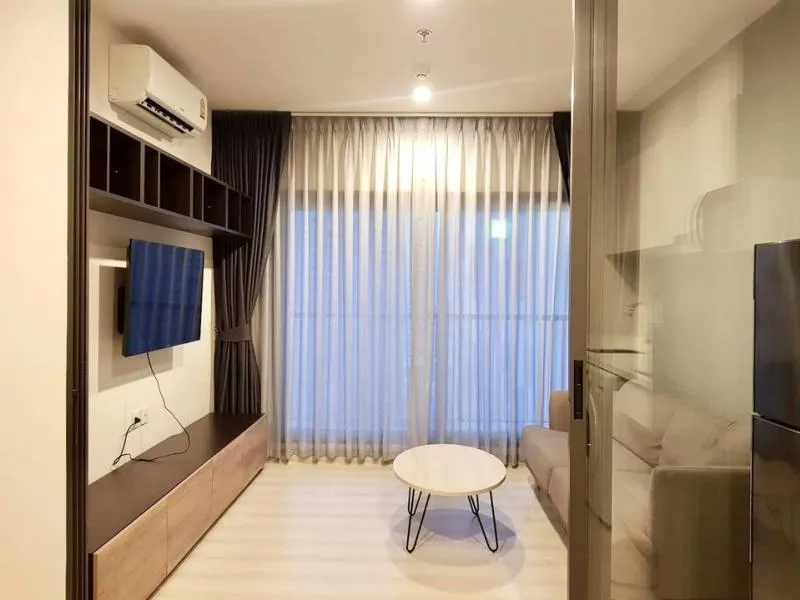 ขายด่วน!! คอนโด ไลฟ์ สุขุมวิท 48 ห้องสวย เฟอร์นิเจอร์ครบ วิวโล่งไม่บล็อควิว จองเลยค่ะ!!