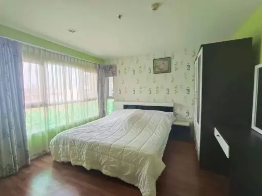 ขายด่วน!! คอนโด ธนา อาร์เคเดีย ห้องขนาด 43 ตร.ม. ชั้น 7 ภายในห้องกว้างขวาง พร้อมเข้าอยู่ รีบจองเลย!! images