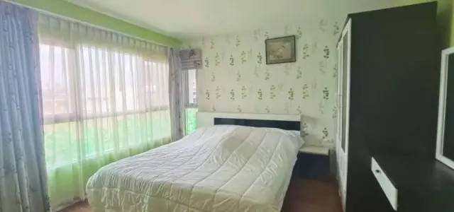 ขายด่วน!! คอนโด ธนา อาร์เคเดีย ห้องขนาด 43 ตร.ม. ชั้น 7 ภายในห้องกว้างขวาง พร้อมเข้าอยู่ รีบจองเลย!! images
