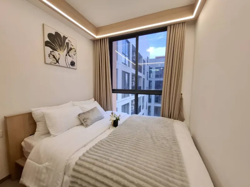 🏠🌃 ให้เช่า คอนโด รีเกิล ศรีนครินทร์ 🏠🌃