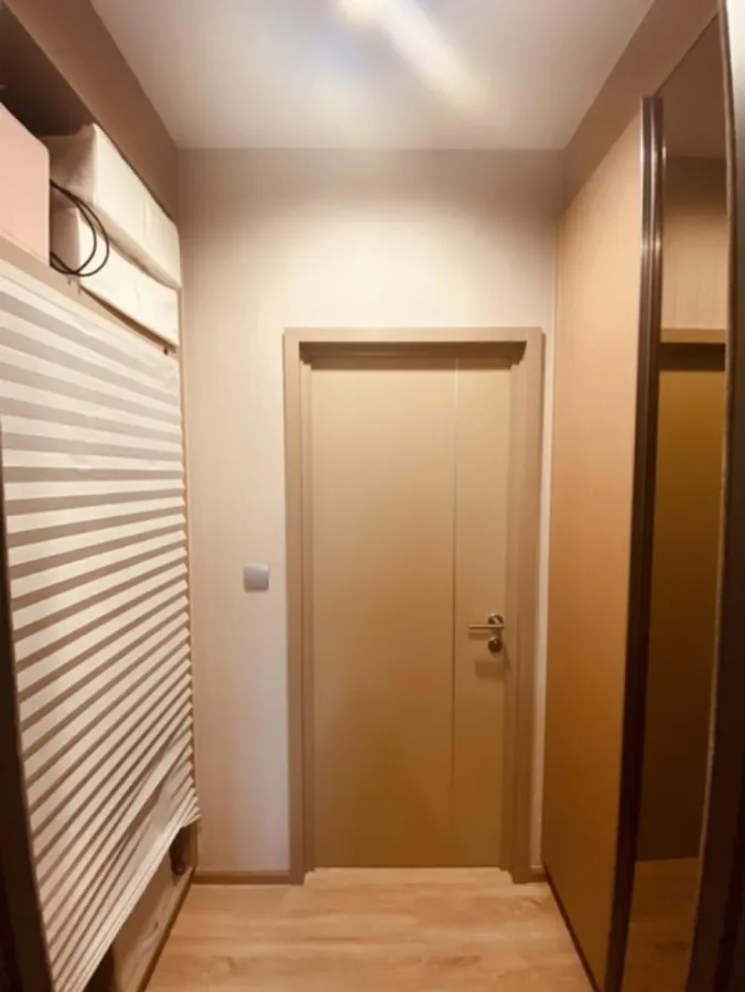 Quick sale!! Condo Kawa House On Nut 77, fully furnished, ready to move in, good location, convenient transportation, don't miss it!!