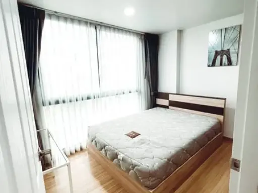 ให้เช่า Chateau In Town Sukhumvit 64/1 ห้องน่าอยู่ มาพร้อมเฟอร์และสิ่งอำนวยความสะดวกครบครัน ห้ามพลาด images