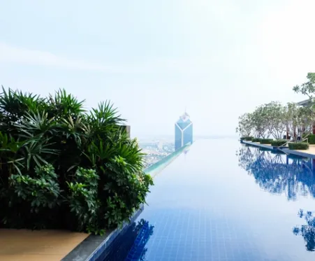 ขาย สตาร์วิว ชั้น 34 วิวสวย ติดแม่น้ำเจ้าพระยา พร้อมเฟอร์นิเจอร์ Buil-in จองเลย ด่วนๆ
