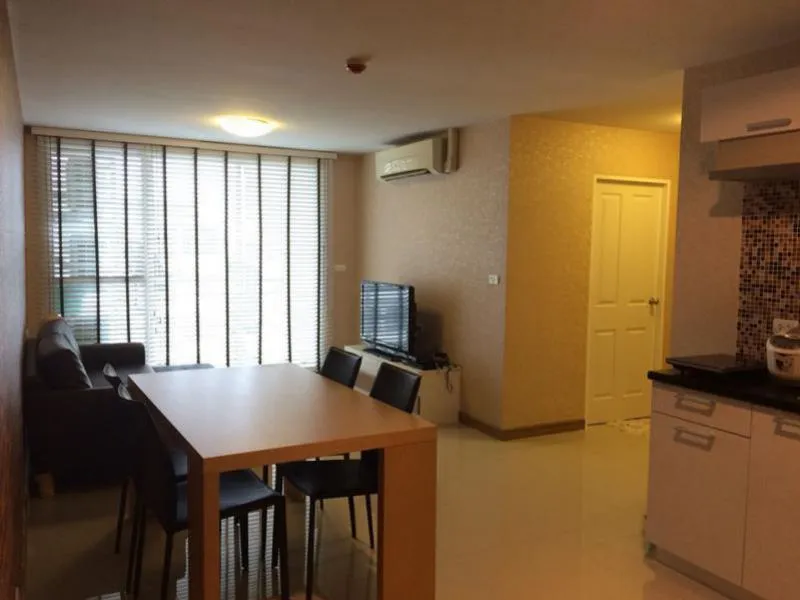 Sell / rent urgently !!! The Link Sukhumvit 64, fully furnished, ready to move in, convenient to travel, book now !!!