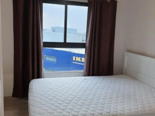 Plum Condo Central Station for rent. Nice unit with complete furniture and appliances. Book now!