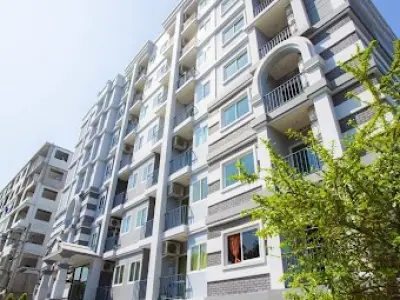 Kensington Bearing