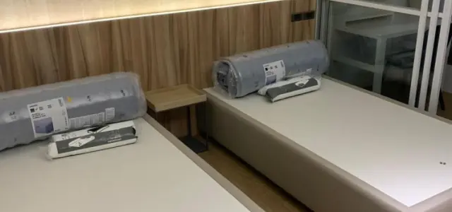 ขายคอนโด Triple Y Residence Samyan ห้องพร้อมอยู่ ราคาจับต้อง มาเป็นเจ้าของที่เลยจ้า images