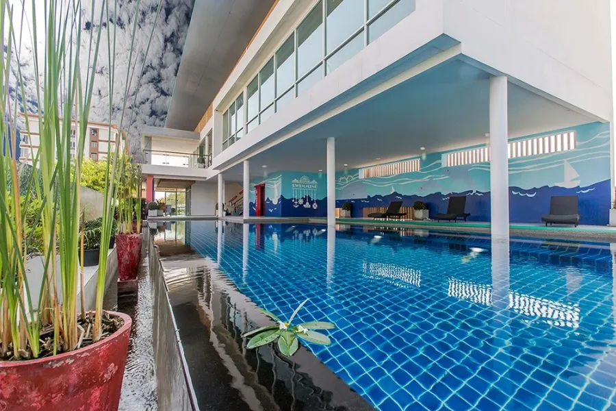 ขาย Airlink Residence 2 ห้องนอน 2 ห้องน้ำ ห้องใหญ่มาก อยู่ได้ทั้งครอบครัวครับ ตกแต่งพร้อมอยู่ จองเลย