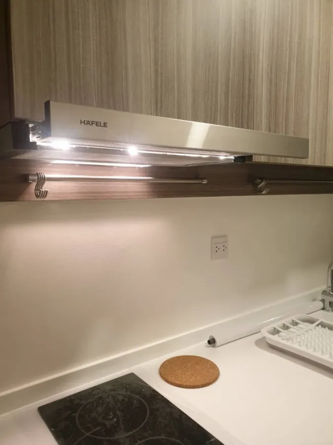 Knightsbridge for rent Phaholyothin-Inter The room is very nice, fully furnished, easy to travel. If you miss it, you will regret it.