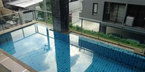 ขายคอนโด เอชทู รามอินทรา 21 ห้องสภาพดีมาก ใกล้รถไฟฟ้า ราคาพิเศษ ห้ามพลาด