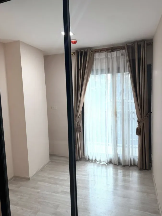 ขายด่วนๆ Maxxi Condo พหลโยธิน 34 ห้องกว้างขวาง พื้นที่ใช้สอยจุใจ มาพร้อมราคาสุดพิเศษ จองเลย