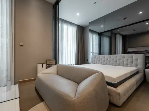 ให้เช่า The Esse at singha complex ห้องแต่งเรียบแต่หรู ราคาสุดโดน มีครบจบที่นี่ บอกเลยว่าต้องจอง images