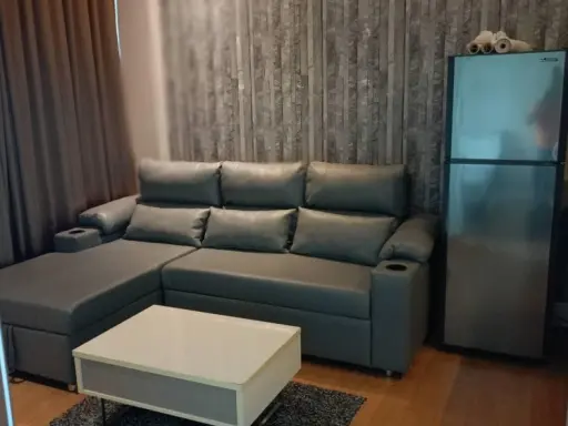 For sale, for rent, Equinox Phahon-Vibha, Chatuchak Park view, no obstructions. Awesome wallpaper, grab it now.
