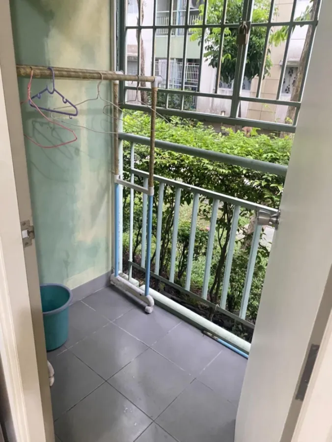 For rent: Lumpini Condotown Chonburi - Sukhumvit. Comfortable room. Fully furnished. Just bring your bags and move in.