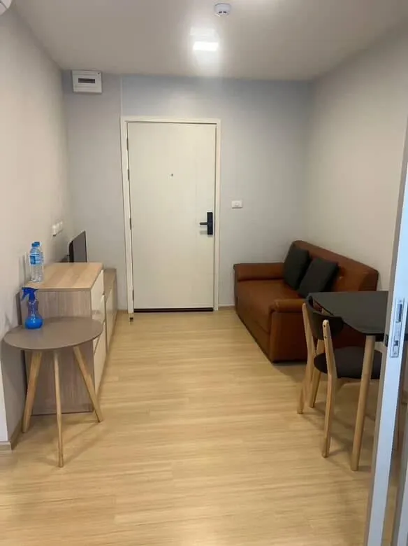 ขาย Plum Condo Rangsit Alive 1 ห้องพร้อมอยู่ เฟอร์ครบ รีบจองก่อนพลาด++