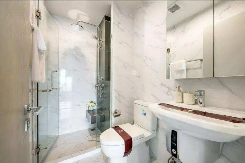 Selling The niche pride taopoon, 2 bedrooms, 1 bathroom, in the heart of the city, near convenience, fast, slow