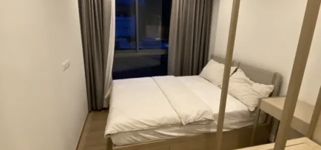 ให้เช่า The Nest Sukhumvit 71 ห้องพร้อมอยู่ สิ่งอำนวยความสะดวกครบ สนใจรีบย้ายมาจองเลยจ้า images