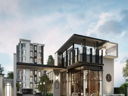 Notting Hill Sukhumvit 105