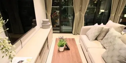 ขาย คอนโด โนเบิล เพลินจิต 1 ห้องนอน 1 ห้องน้ำ ชั้นสูง วิวสวย ทำเลดี ห้ามพลาด !!