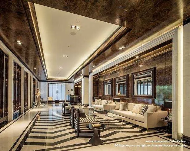 ขายด่วน คอนโด เดอะ เครสท์ สุขุมวิท 34 ชั้นบนสุด วิวดี 2 ห้องนอน พร้อมอยู่ ราคาสุดคุ้ม อย่ารอช้า!!