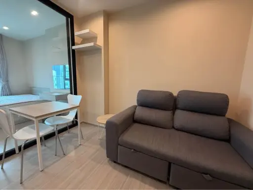 ให้เช่า Aspire Erawan Prime 1 ห้องนอน ชั้น 30 วิวโล่ง ไม่บล็อค เฟอร์ครบครัน ห้ามพลาด images