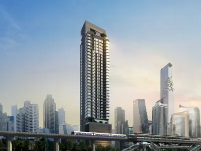 ANIL Sathorn 12