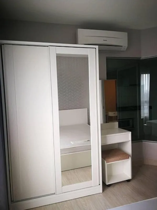 ให้เช่า Aspire Ngamwongwan โอโห้ ห้องสวยเวอร์ 1นอน เฟอร์ครบ น่าอยู่สุดๆ จองเลย ห้ามพลาดเด็ดขาด