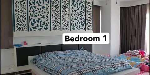 ขาย ซิตี้ โฮม สี่แยกท่าพระ Penthouse 2 ห้องนอนขนาดใหญ่ เฟอร์นิเจอร์บิ้วอิน จองก่อนได้อยู่ก่อนจ้า