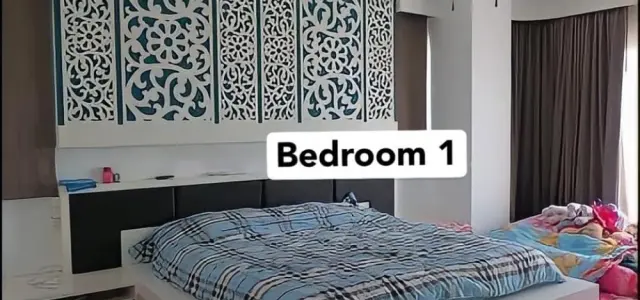 ขาย ซิตี้ โฮม สี่แยกท่าพระ Penthouse 2 ห้องนอนขนาดใหญ่ เฟอร์นิเจอร์บิ้วอิน จองก่อนได้อยู่ก่อนจ้า images
