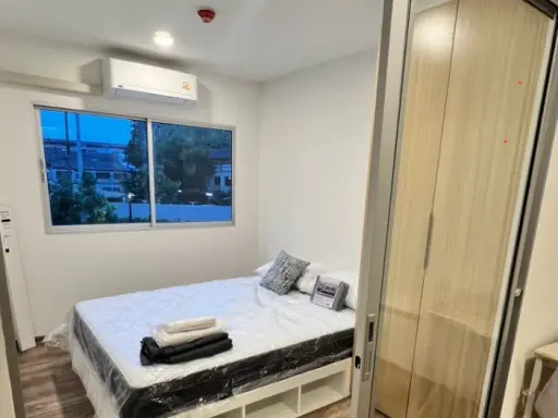 ขาย ให้เช่า Sena Kith Srinakarin - Sridan ห้องพร้อมอยู่ สิ่งอำนวยความสะดวกครบ ราคาดี จองก่อนพลาดโอกาส images